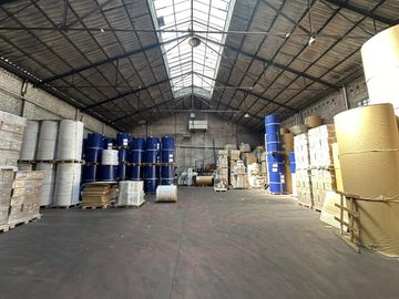 Alquiler Depósito en Sarandi