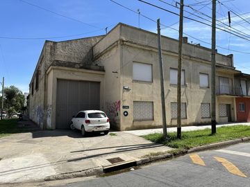 Alquiler Depósito en Sarandi