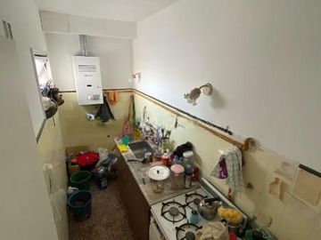 Departamento en venta - 2 Dormitorios 1 Baño - 53Mts2 - La Plata