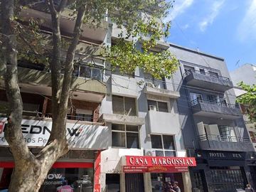 Departamento en venta - 2 Dormitorios 1 Baño - 53Mts2 - La Plata