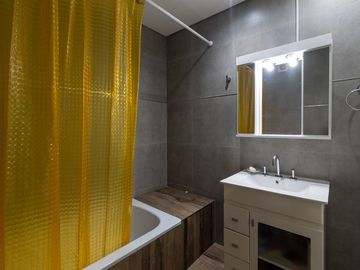 Departamento Monoambiente en  Belgrano mas amenities