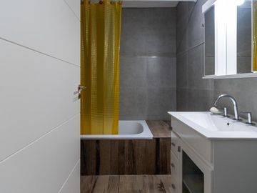 Departamento Monoambiente en  Belgrano mas amenities