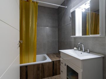 Departamento Monoambiente en  Belgrano mas amenities