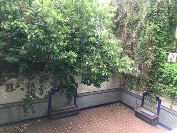 Departamento Monoambiente en  Belgrano mas amenities