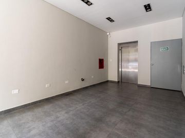 Departamento Monoambiente en  Belgrano mas amenities