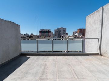 Departamento Monoambiente en  Belgrano mas amenities