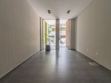 Departamento Monoambiente en  Belgrano mas amenities