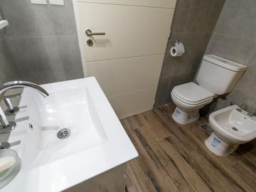 Departamento Monoambiente en  Belgrano mas amenities