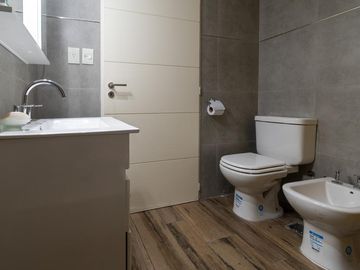 Departamento Monoambiente en  Belgrano mas amenities