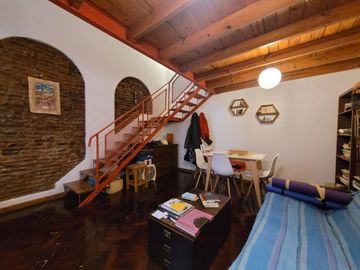 Moreno al 3400 - PH 2 ambientes en venta, Boedo - Excelente estado!