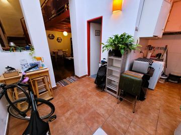 Moreno al 3400 - PH 2 ambientes en venta, Boedo - Excelente estado!