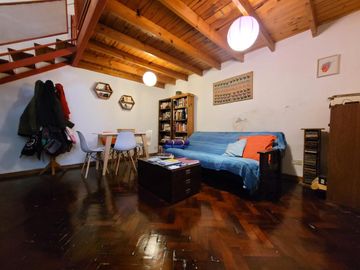 Moreno al 3400 - PH 2 ambientes en venta, Boedo - Excelente estado!