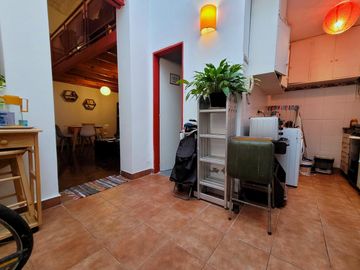 Moreno al 3400 - PH 2 ambientes en venta, Boedo - Excelente estado!