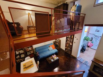 Moreno al 3400 - PH 2 ambientes en venta, Boedo - Excelente estado!