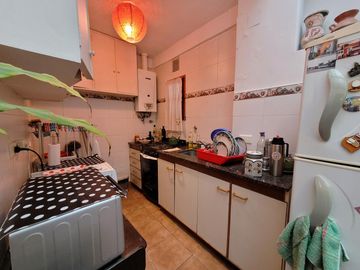 Moreno al 3400 - PH 2 ambientes en venta, Boedo - Excelente estado!