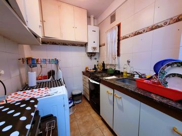 Moreno al 3400 - PH 2 ambientes en venta, Boedo - Excelente estado!