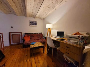 Moreno al 3400 - PH 2 ambientes en venta, Boedo - Excelente estado!