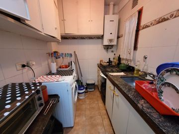 Moreno al 3400 - PH 2 ambientes en venta, Boedo - Excelente estado!