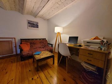 Moreno al 3400 - PH 2 ambientes en venta, Boedo - Excelente estado!