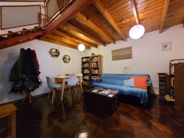 Moreno al 3400 - PH 2 ambientes en venta, Boedo - Excelente estado!