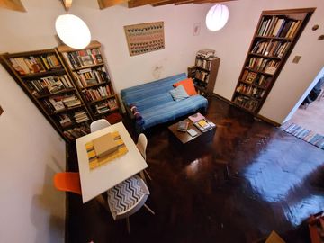 Moreno al 3400 - PH 2 ambientes en venta, Boedo - Excelente estado!