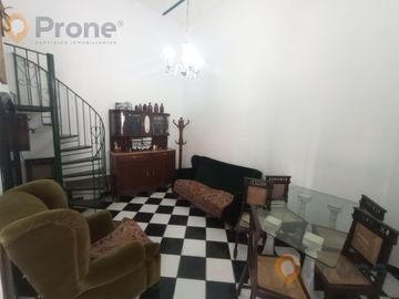 Departamento en Centro