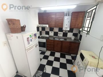 Departamento en Centro