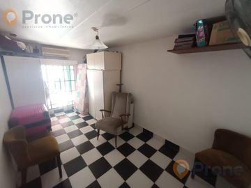 Departamento en Centro