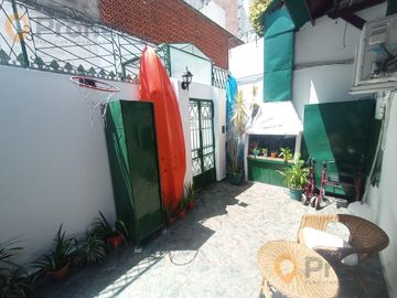 Departamento en Centro