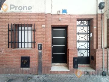 Departamento en Centro