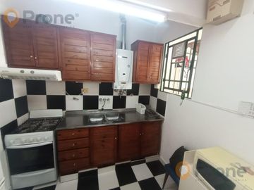 Departamento en Centro