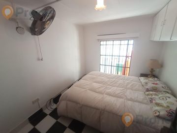 Departamento en Centro