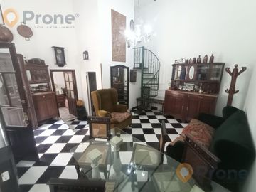 Departamento en Centro