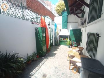 Departamento en Centro