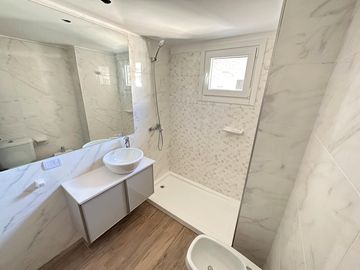 Emma - Av. Pellegrini al 1600 - 1 dormitorio - Unidad 02