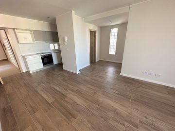 Emma - Av. Pellegrini al 1600 - 1 dormitorio - Unidad 02