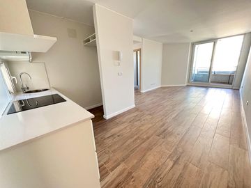 Emma - Av. Pellegrini al 1600 - 1 dormitorio - Unidad 02