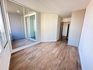 Emma - Av. Pellegrini al 1600 - 1 dormitorio - Unidad 02