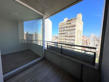 Emma - Av. Pellegrini al 1600 - 1 dormitorio - Unidad 02