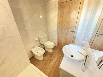 Emma - Av. Pellegrini al 1600 - 1 dormitorio - Unidad 02