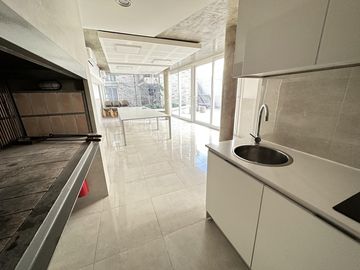 Emma - Av. Pellegrini al 1600 - 1 dormitorio - Unidad 02