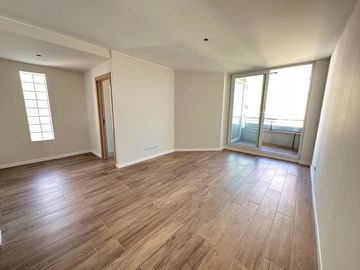 Emma - Av. Pellegrini al 1600 - 1 dormitorio - Unidad 02