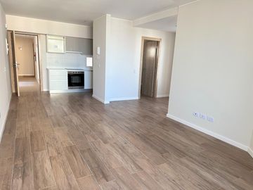 Emma - Av. Pellegrini al 1600 - 1 dormitorio - Unidad 02