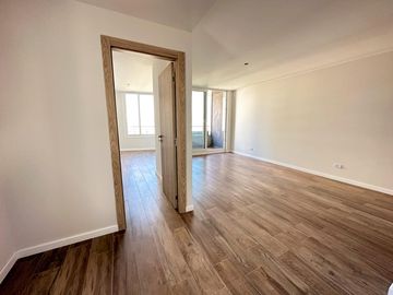 Emma - Av. Pellegrini al 1600 - 1 dormitorio - Unidad 02