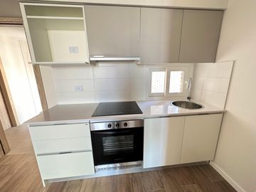 Emma - Av. Pellegrini al 1600 - 1 dormitorio - Unidad 02