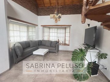 Casa en Canning (E. Echeverria)
