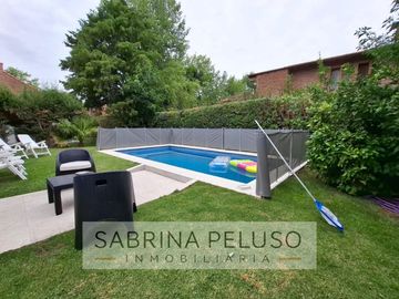 Casa en Canning (E. Echeverria)