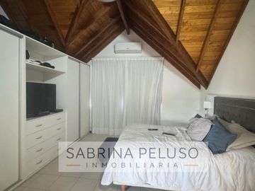 Casa en Canning (E. Echeverria)