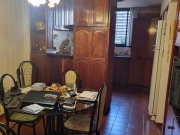 Departamento en Nueva Cordoba