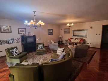 Departamento en Nueva Cordoba
